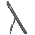 Targus THD966GL tablet case 27.9 cm (11") Bumper Grey, Transparent