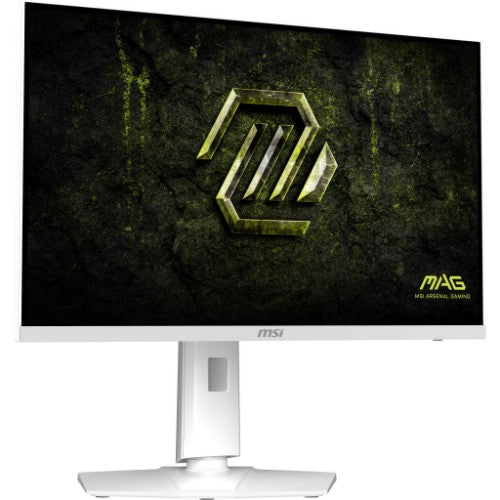 MSI MAG 274QRFW X32 computer monitor 68.6 cm (27") 2560 x 1440 pixels Wide Quad HD LCD White