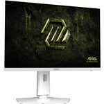 MSI MAG 274QRFW X32 computer monitor 68.6 cm (27") 2560 x 1440 pixels Wide Quad HD LCD White