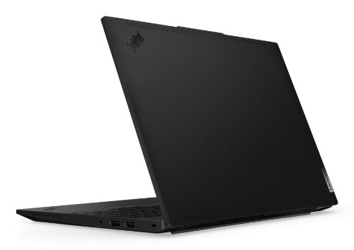 Lenovo ThinkPad L16 Gen 3 (AMD) Copilot+ PC AMD Ryzen AI 7 PRO PRO 450 Laptop 40.6 cm (16") WUXGA 32 GB DDR5-SDRAM 512 GB SSD Wi-Fi 7 (802.11be) Windows 11 Pro English Black