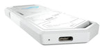 ASUS ROG Strix Arion White Edition SSD enclosure M.2