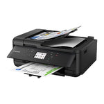 Canon PIXMA TR7660A multifunction printer Inkjet A4 4800 x 1200 DPI Wi-Fi
