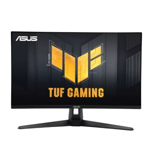 ASUS TUF Gaming VG27AQ5A computer monitor 68.6 cm (27") 2560 x 1440 pixels Quad HD LCD Black