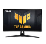 ASUS TUF Gaming VG27AQ5A computer monitor 68.6 cm (27") 2560 x 1440 pixels Quad HD LCD Black