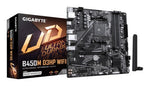 GIGABYTE B450M D3HP WIFI6E Motherboard