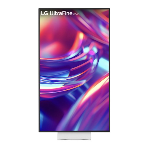 LG 32U990A-S computer monitor 81.3 cm (32") 6144 x 3456 pixels 6K Ultra HD LCD Grey