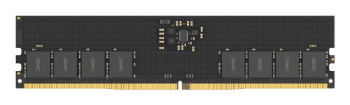 Lexar LD5U16G56C46ST-BGS memory module 16 GB 1 x 16 GB DDR5 5600 MT/s 262-pin SO-DIMM