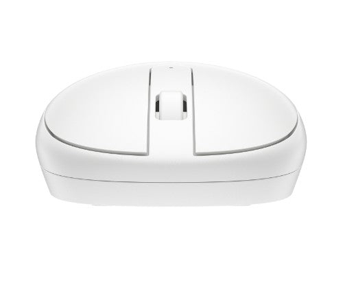HP 240 Lunar White Bluetooth Mouse