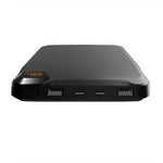 Cygnett CY5128PBCHE power bank Lithium Polymer (LiPo) 25000 mAh Black