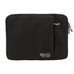Moki ACC BGRESL laptop case 33.8 cm (13.3") Briefcase Black
