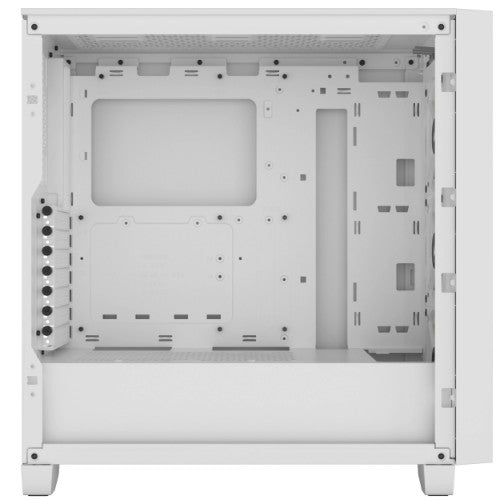 Corsair CC-9011256-WW computer case Midi Tower White