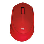 Logitech 910-004916 mouse Right-hand RF Wireless Optical 1000 DPI
