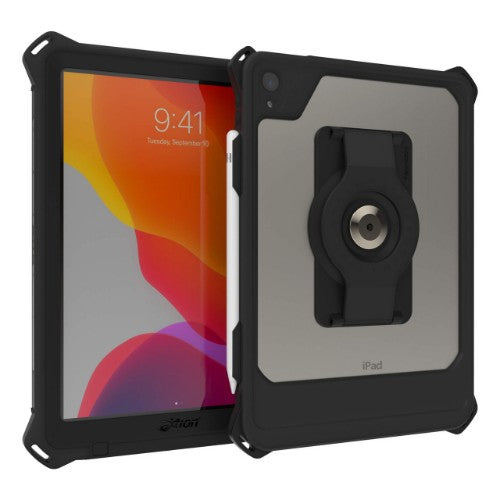 The Joy Factory CWA655MH tablet case 27.7 cm (10.9") Cover Black