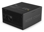 NZXT C1200 Gold ATX 3.1 power supply unit 1200 W 24-pin ATX Black