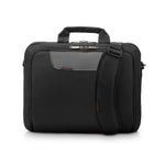 Everki Advance 16" 48.3 cm (19") Briefcase Charcoal