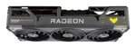 ASUS TUF Gaming TUF-RX9070XT-O16G-GAMING AMD Radeon RX 9070 XT 16 GB GDDR6