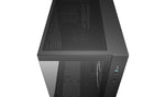 DeepCool CG330 3F Tower Black