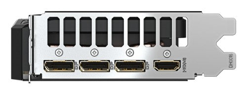 GIGABYTE GeForce RTX 5060 Ti WINDFORCE MAX OC 16G Graphics Card