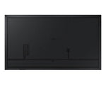 Samsung LH98QMCEBGCXXY Signage Display Digital signage flat panel 2.49 m (98") LCD Wi-Fi 500 cd/m² 4K Ultra HD Black Tizen 7.0