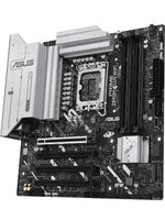 ASUS PRIME Z890M-PLUS WIFI-CSM motherboard Intel Z890 LGA 1851 (Socket V1) micro ATX