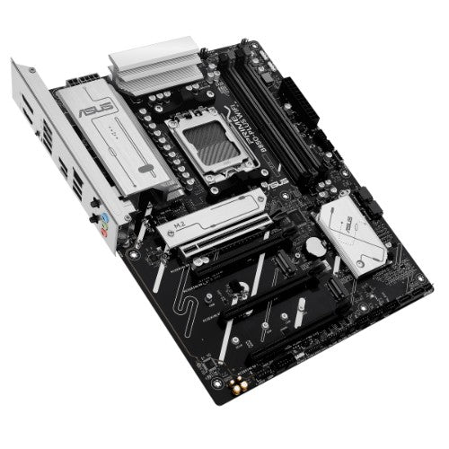 ASUS PRIME B850-PLUS WIFI-CSM AMD B850 Socket AM5 ATX