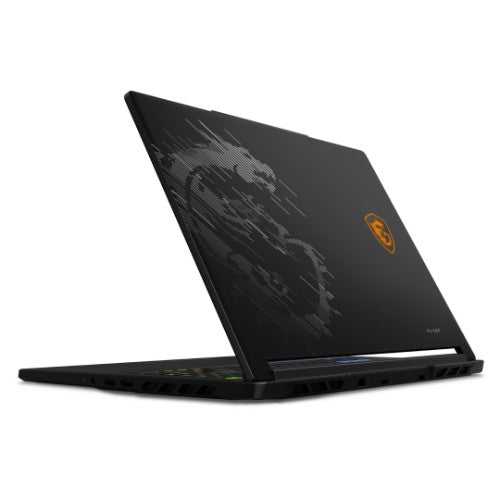 MSI Raider 16 HX B2WH-254AU Intel Core Ultra 7 251HX Laptop 40.6 cm (16") Quad HD+ 16 GB DDR5-SDRAM 1 TB SSD NVIDIA® GeForce RTX™ 5070 Ti Laptop GPU Wi-Fi 7 (802.11be) Windows 11 Pro Black