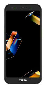 Zebra TC501 handheld mobile computer 15.2 cm (6") 2160 x 1080 pixels Touchscreen 284 g Black