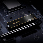 ADATA LEGEND 900 1 TB M.2 PCI Express 4.0 NVMe 3D NAND