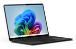 Microsoft Surface Laptop 7 Copilot+ PC Intel Core Ultra 5 35 cm (13.8") Touchscreen 16 GB LPDDR5x-SDRAM 256 GB SSD Wi-Fi 7 (802.11be) Windows 11 Pro Black