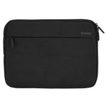 Moki ACC BGTRSLK notebook case 33.8 cm (13.3") Cover Black