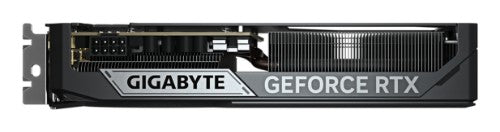 GIGABYTE GeForce RTX 5060 Ti WINDFORCE OC 16G Graphics Card