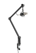 Brateck MDS06-1 microphone stand Broadcast microphone stand