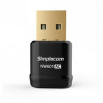 Simplecom NW601 network card WLAN 433 Mbit/s