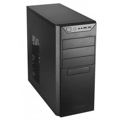 Antec VSK4000B-U3 computer case Tower Black