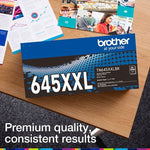 Brother TN-645XXLBK toner cartridge 1 pc(s) Original Black