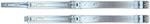 QNAP RAIL-B02 rack accessory Rack rail kit