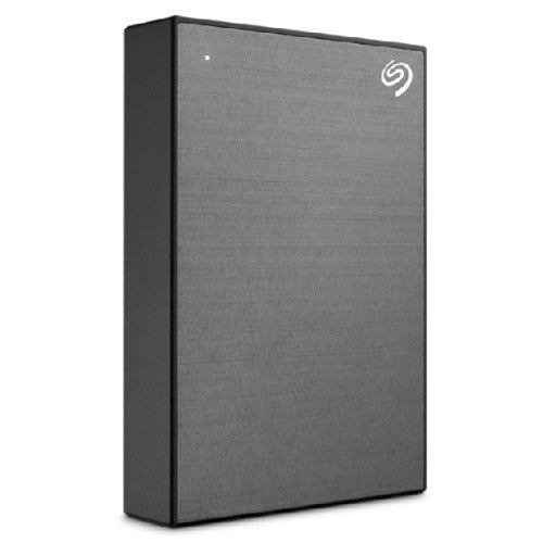 Seagate One Touch external hard drive 4 TB Micro-USB B 3.2 Gen 1 (3.1 Gen 1) Grey