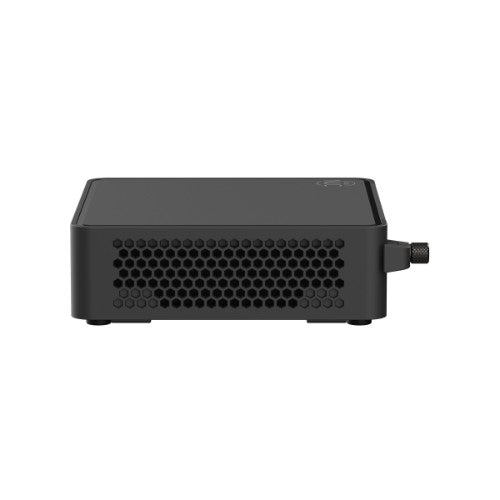 ASUS NUC 15 Pro RNUC15CRKC700004I PC/workstation barebone Black 240H