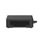 ASUS NUC 15 Pro RNUC15CRKC700004I PC/workstation barebone Black 240H