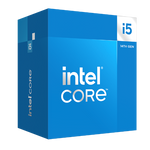 Intel Core i5-14400 processor 20 MB Smart Cache Box