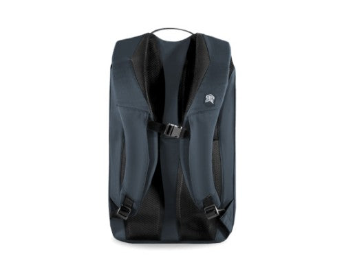 STM Myth backpack Casual backpack Blue Polyester