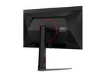 AOC G4 Q27G4SD computer monitor 68.6 cm (27") 2560 x 1440 pixels Quad HD LED Black, Red