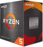 AMD Ryzen 5 5500 processor 3.6 GHz 16 MB L3 Box