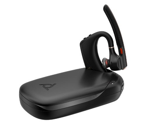 HP Poly Voyager Legend 50 Single Ear Headset