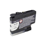 Brother SP01BK ink cartridge 1 pc(s) Original Standard Yield Black