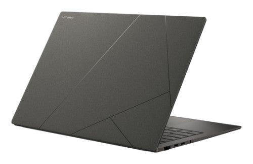 ASUS Zenbook S 14 OLED UX5406SA-PZ048W Copilot+ PC Intel Core Ultra 7 258V Laptop 35.6 cm (14") Touchscreen 3K 32 GB LPDDR5x-SDRAM 1 TB SSD Wi-Fi 7 (802.11be) Windows 11 Home Grey