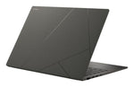 ASUS Zenbook S 14 OLED UX5406SA-PZ048W Copilot+ PC Intel Core Ultra 7 258V Laptop 35.6 cm (14") Touchscreen 3K 32 GB LPDDR5x-SDRAM 1 TB SSD Wi-Fi 7 (802.11be) Windows 11 Home Grey