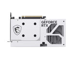 MSI VENTUS GeForce RTX 5060 Ti 8G 2X OC WHITE PLUS NVIDIA 8 GB GDDR7