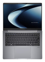 ASUS ExpertBook P5 G2 PM5406CGA-SF0283X AMD Ryzen™ AI 7 445 Laptop 35.6 cm (14") WUXGA 32 GB DDR5-SDRAM 512 GB SSD Wi-Fi 7 (802.11be) Windows 11 Pro Grey