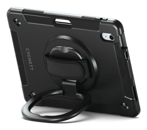 Cygnett GripStand Heavy Duty Case for iPad 10th Gen / A16